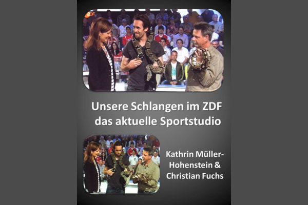 Wir im Aktuellen Sportstudio