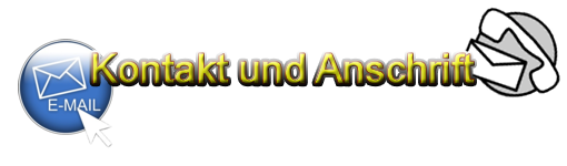 Kontakt und Anschrift